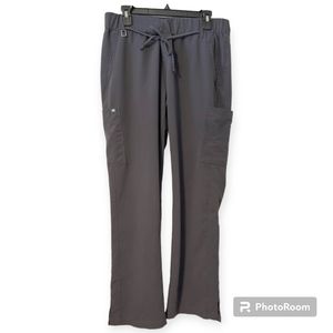 Women's Grey's Anatomy scrub pants by Barco One